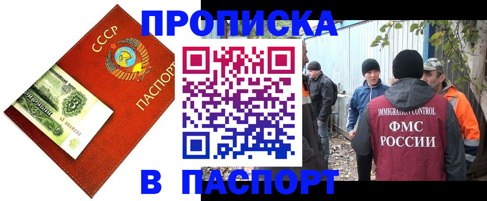 купить прописку в Кировске